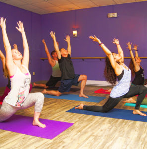 300-Hour Yoga Training